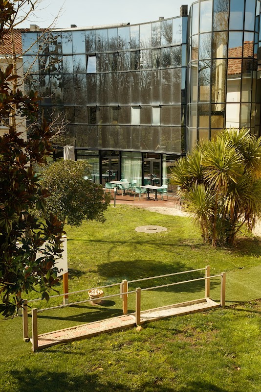 EHPAD LE CLOS DES ACACIAS - Photo 4 sur 5 - Espaces de vie