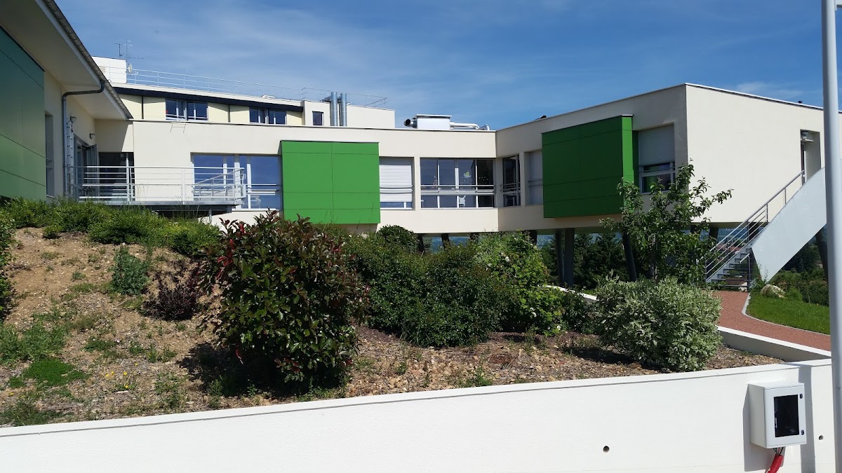 EHPAD Saint-Louis - Photo 5 sur 5 - Environnement et extérieurs