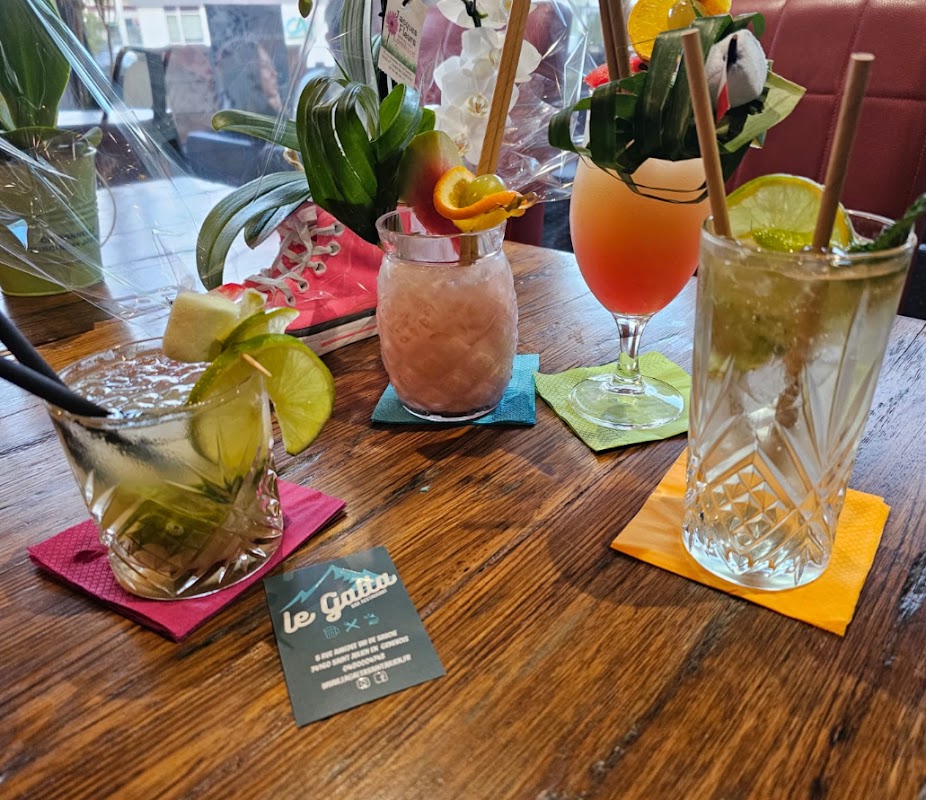 USLD Baudelaire - Photo 3 sur 5 - Chambres et hébergement