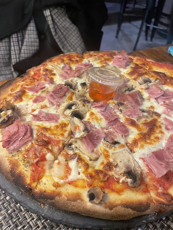 USLD Baudelaire - Photo 4 sur 5 - Espaces de vie