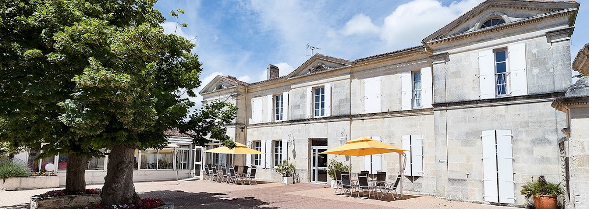 Photo de EHPAD Les Jardins des Tilleuls, EHPAD à TRIZAY