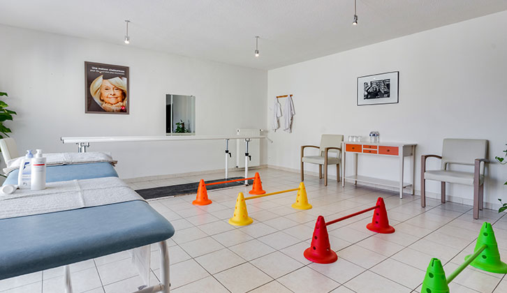 EHPAD L'Étoile de Haute-Provence - Photo 5 sur 5 - Environnement et extérieurs