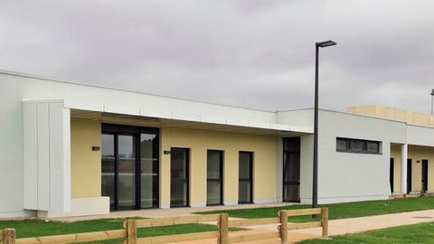 EHPAD Le Petit Clos - Photo 2 sur 5 - Intérieur et espaces communs