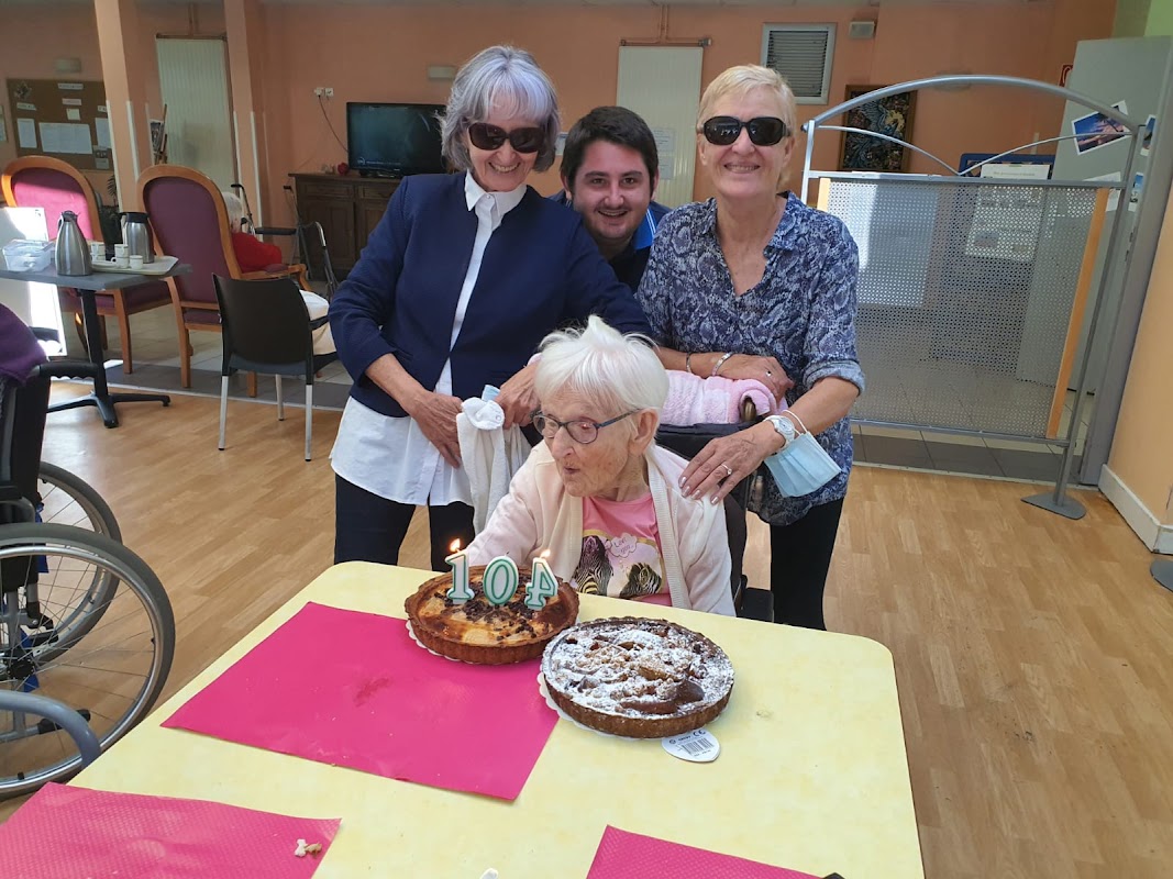 Photo de EHPAD de Cadouin, EHPAD à LE BUISSON DE CADOUIN