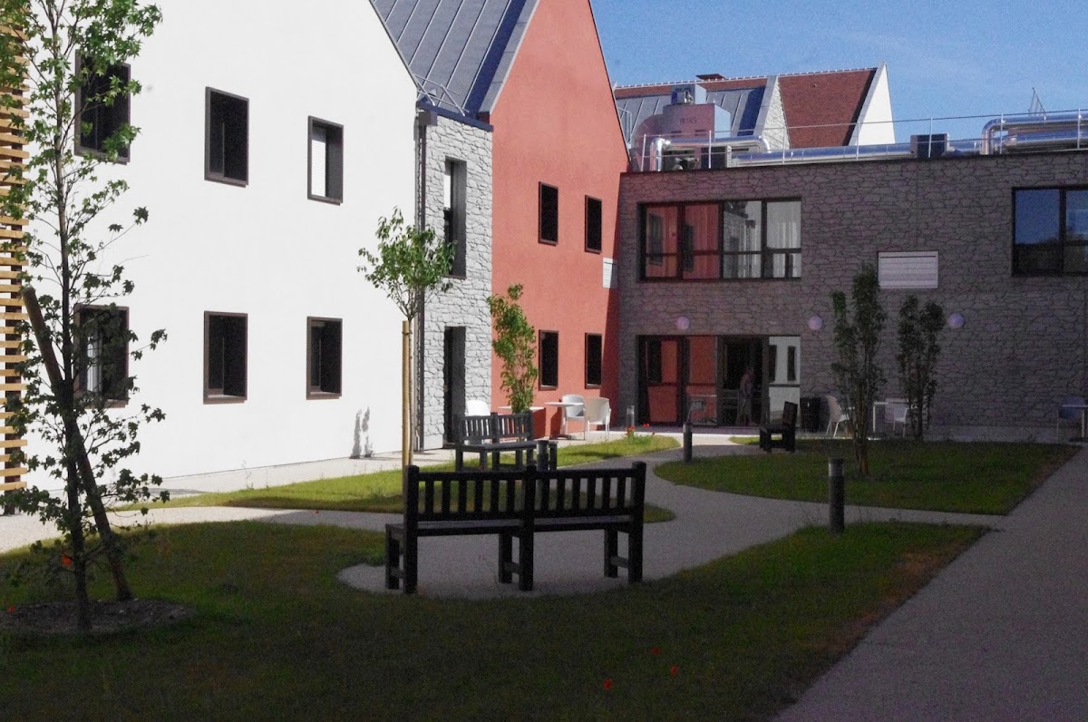 EHPAD La Résidence du Port - Photo 2 sur 5 - Intérieur et espaces communs