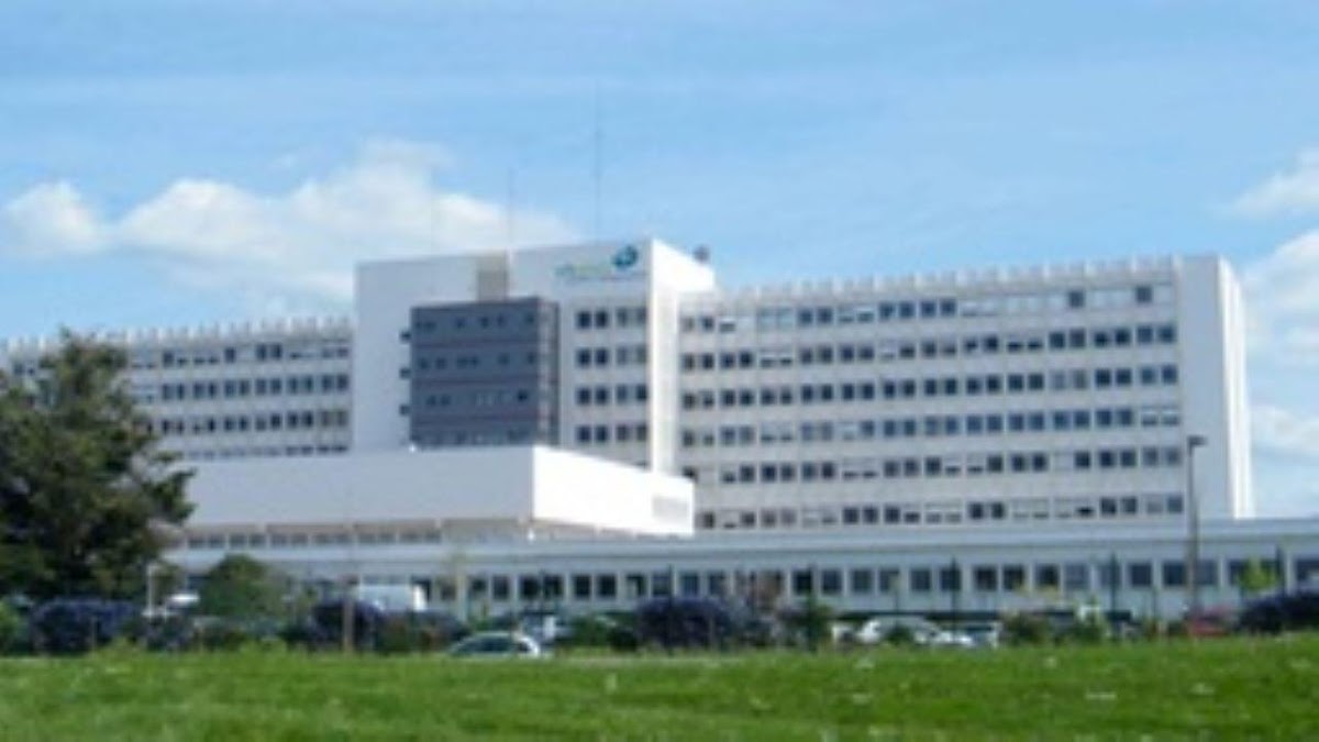 EHPAD Résidence Chanterivière Centre hospitalier de Cholet - Photo 2 sur 5 - Intérieur et espaces communs