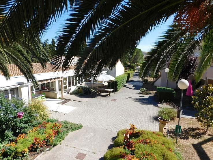 Photo de EHPAD LES AMANDIERS, EHPAD à NEZIGNAN L EVEQUE