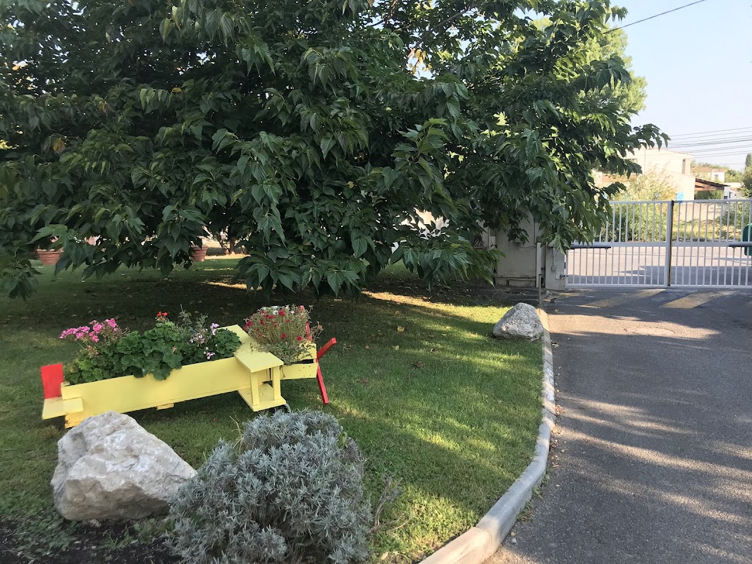 EHPAD Marignane Résidence - Photo 4 sur 5 - Espaces de vie