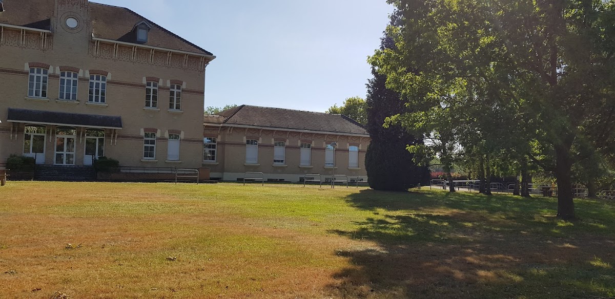 EHPAD L'Aquarelle - Photo 4 sur 5 - Espaces de vie