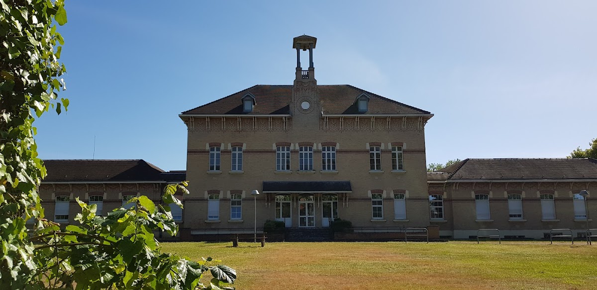 EHPAD L'Aquarelle - Photo principale