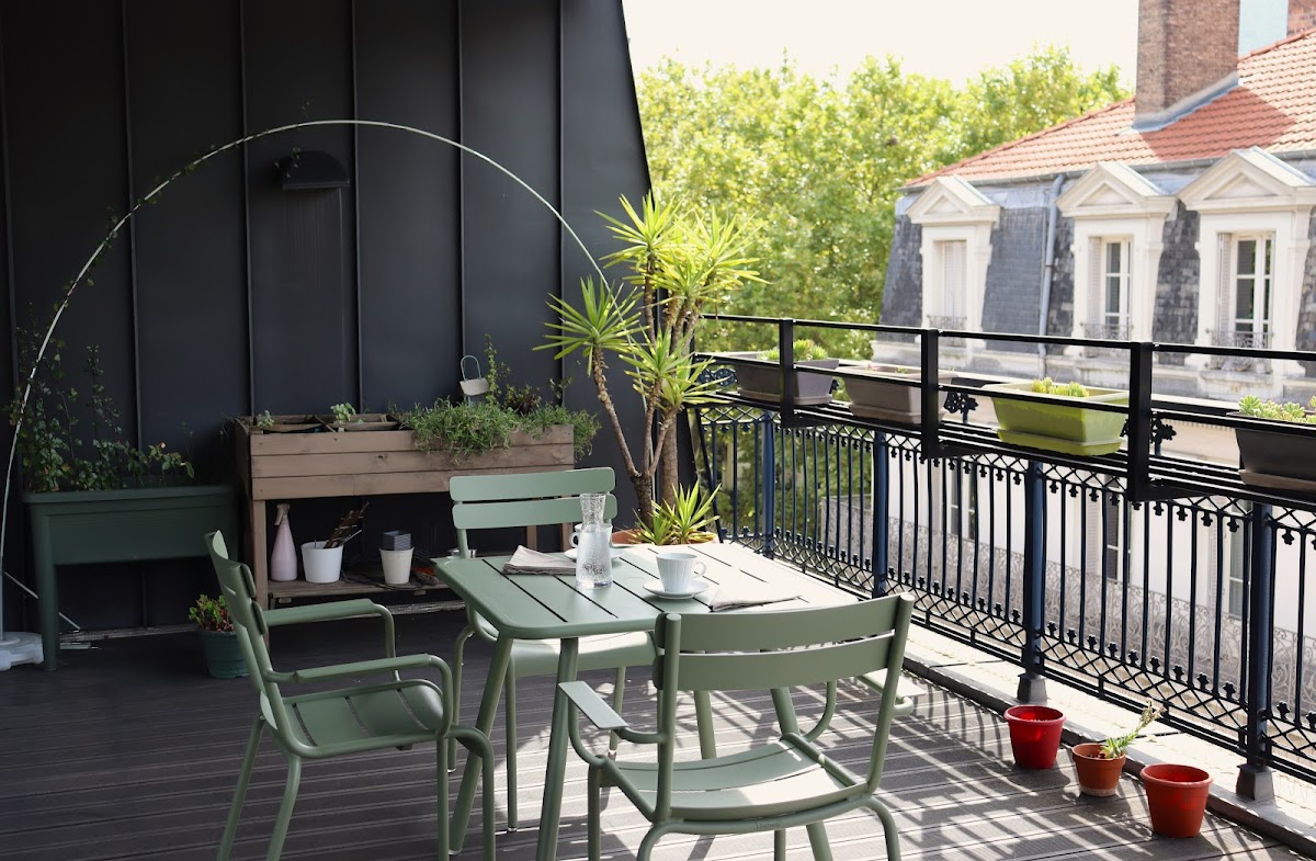 EHPAD Le 6ème - Photo 2 sur 5 - Intérieur et espaces communs