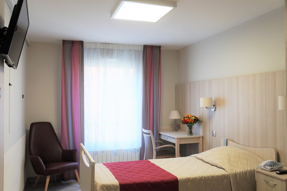 EHPAD Le 6ème - Photo 4 sur 5 - Espaces de vie