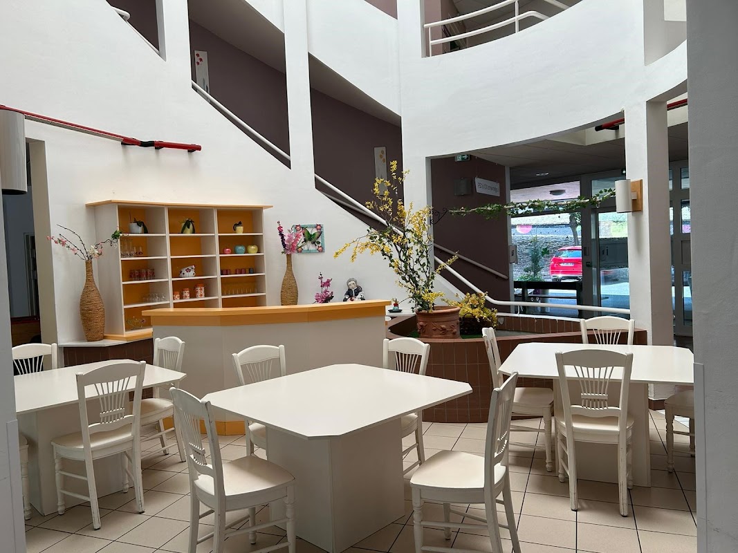 EHPAD Les Peupliers - Photo 5 sur 5 - Environnement et extérieurs