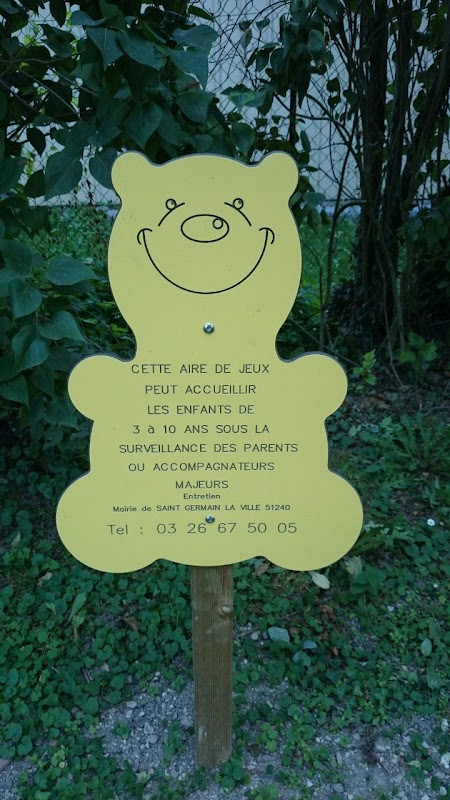 Maison de Retraite de Saint-Germain-la-Ville - Photo 5 sur 5 - Environnement et extérieurs