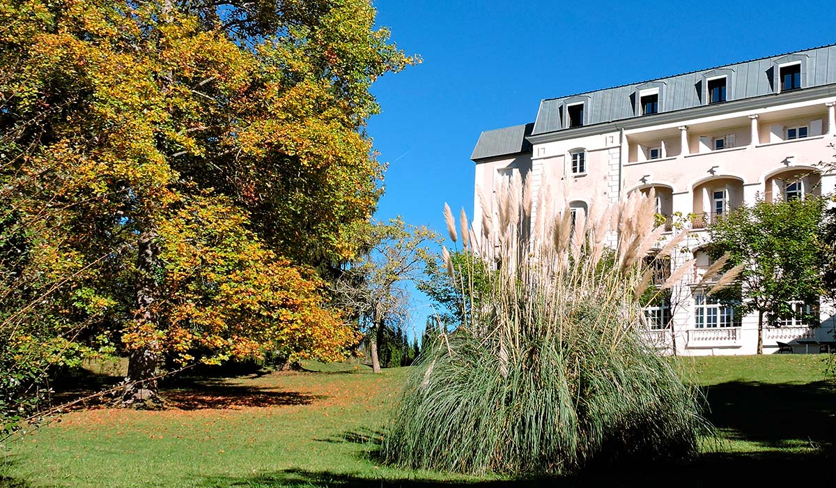 EHPAD Résidence Général Paul Oddo - Photo principale