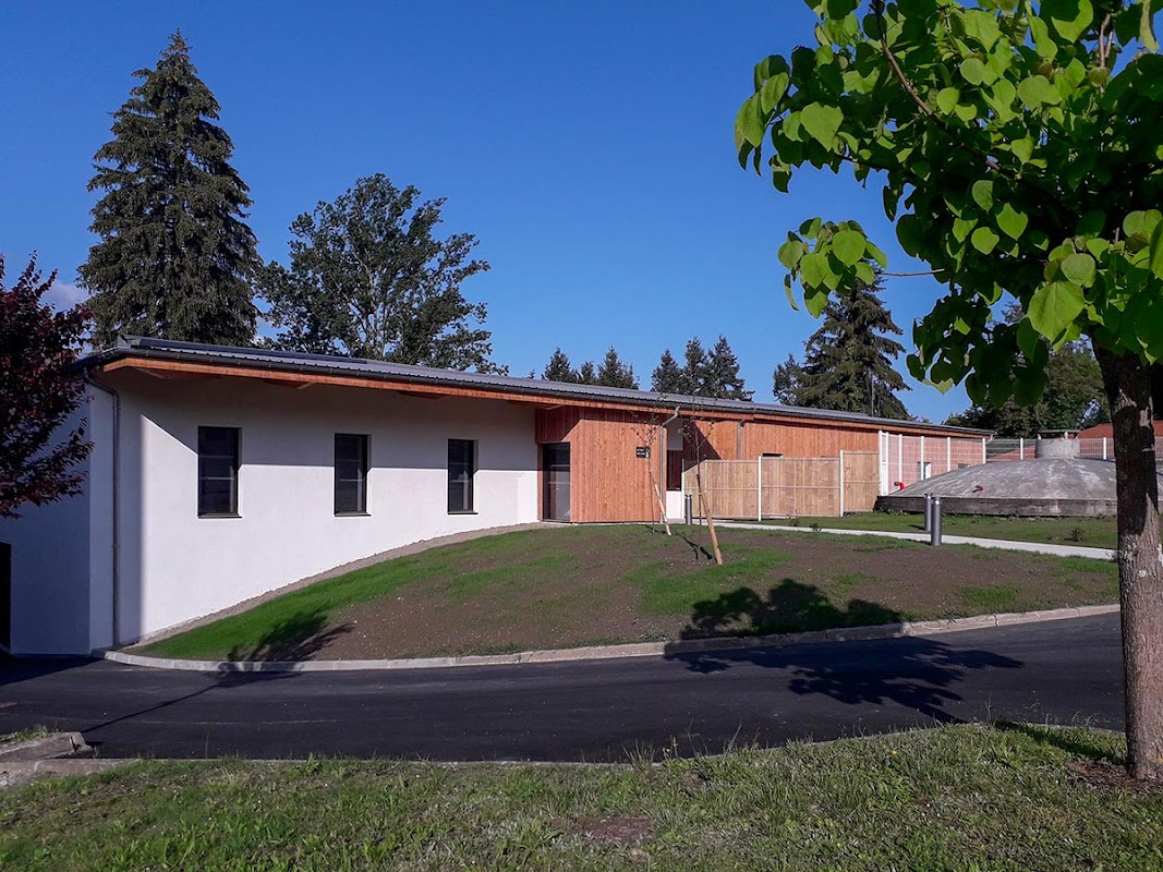 EHPAD Résidence Général Paul Oddo - Photo 4 sur 5 - Espaces de vie