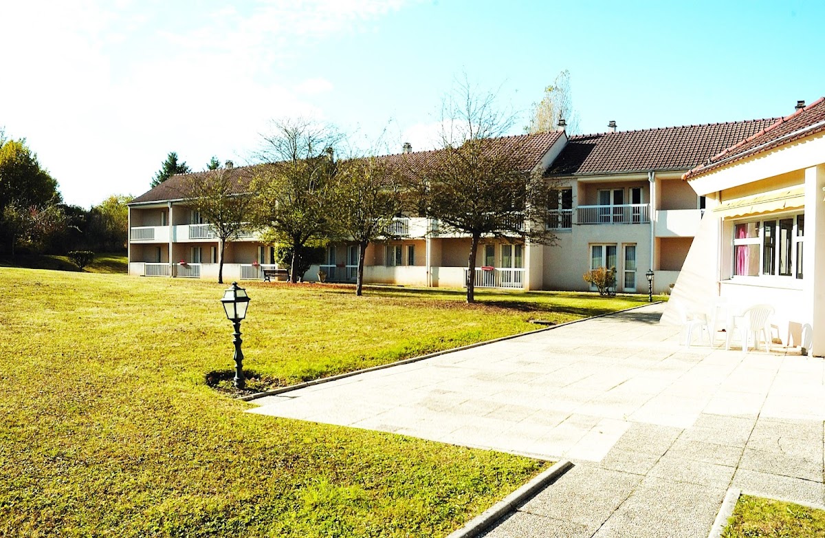 EHPAD Résidence Les Bruyères - Photo 3 sur 5 - Chambres et hébergement