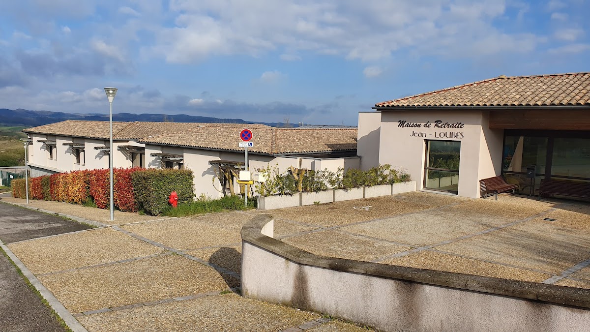 EHPAD Jean Loubes de Fanjeaux - Photo principale