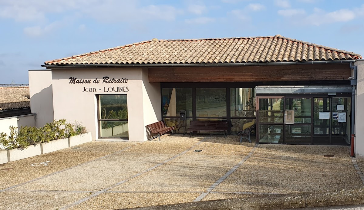 EHPAD Jean Loubes de Fanjeaux - Photo 3 sur 4 - Chambres et hébergement