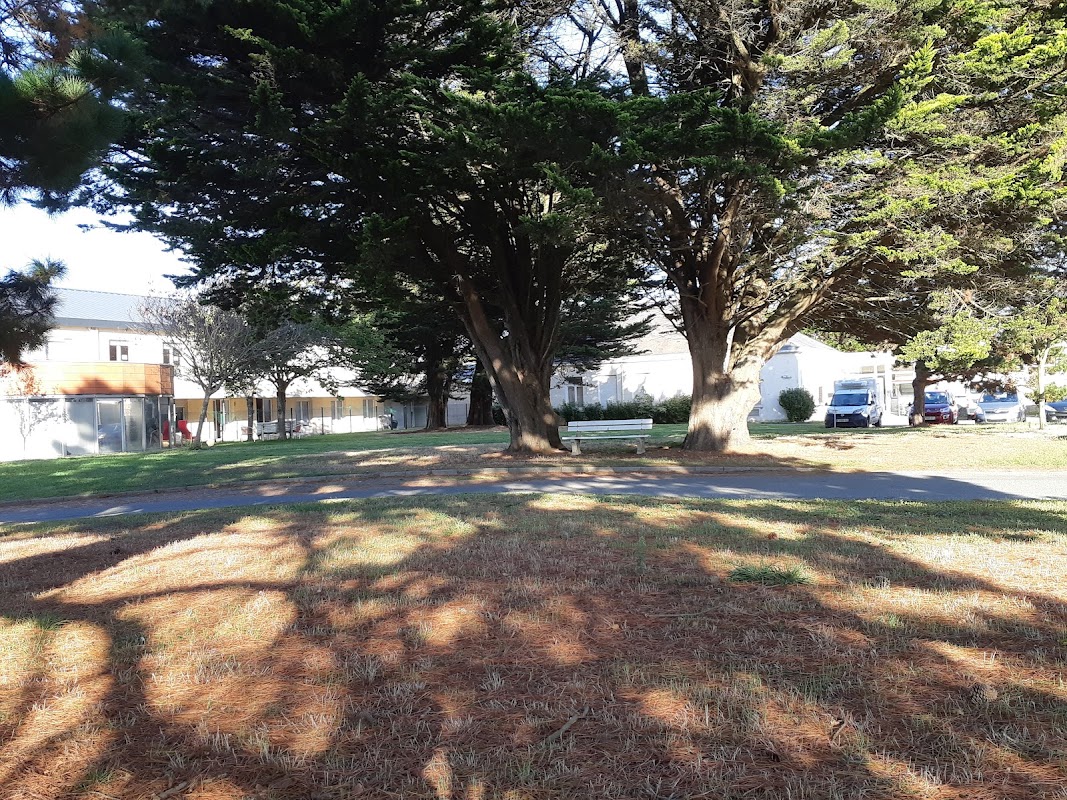 USLD du Centre hospitalier site de Saint-Gilles Croix de Vie - Photo 4 sur 5 - Espaces de vie