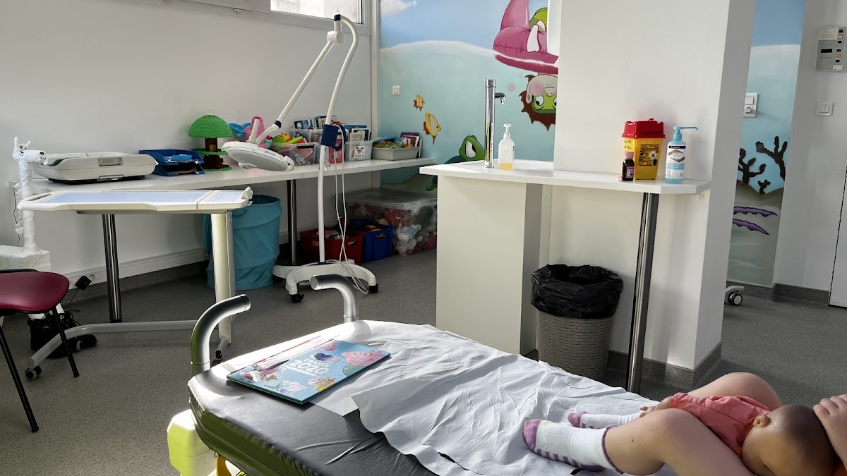 EHPAD Joseph Magot du Centre hospitalier Pont à Mousson - Photo 3 sur 5 - Chambres et hébergement