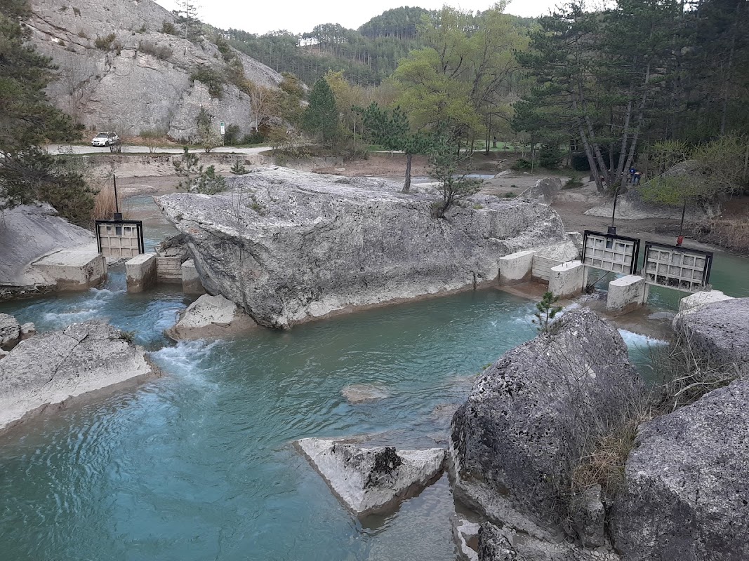 MARPA Résidence Le Lucquet - Photo 2 sur 5 - Intérieur et espaces communs