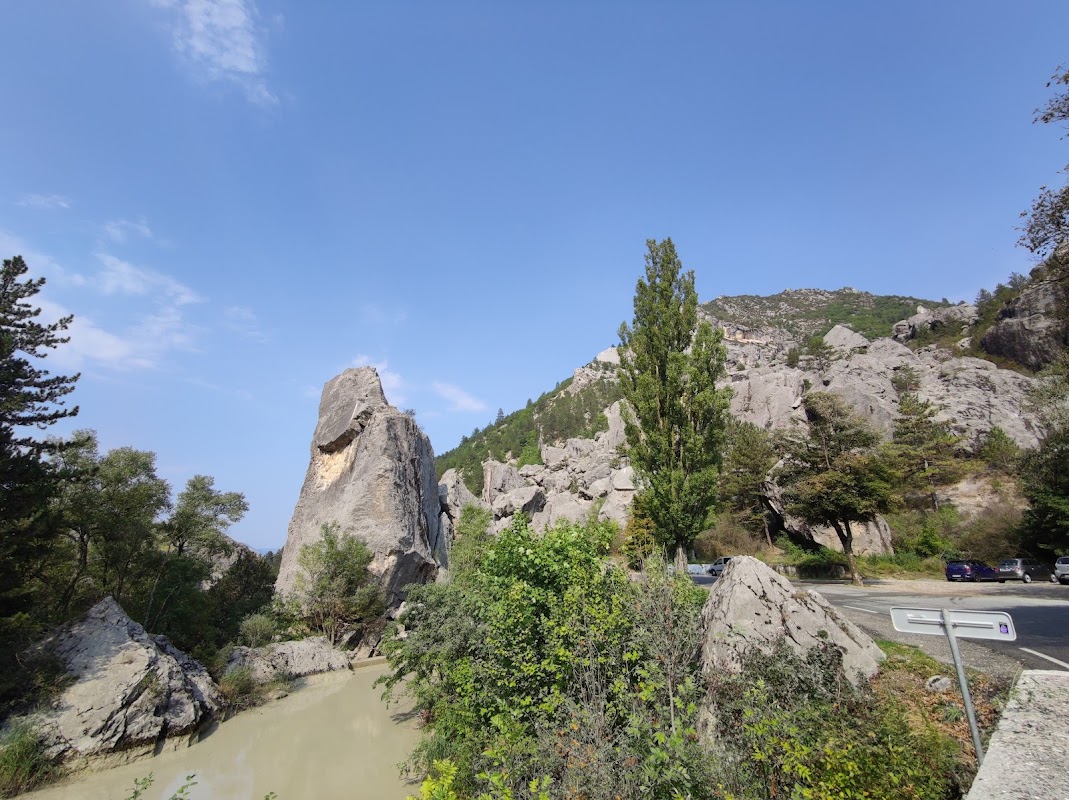 MARPA Résidence Le Lucquet