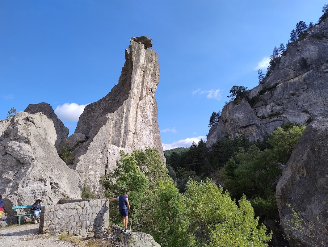 MARPA Résidence Le Lucquet - Photo 4 sur 5 - Espaces de vie