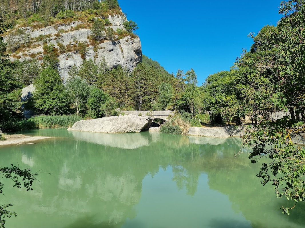 MARPA Résidence Le Lucquet - Photo 5 sur 5 - Environnement et extérieurs
