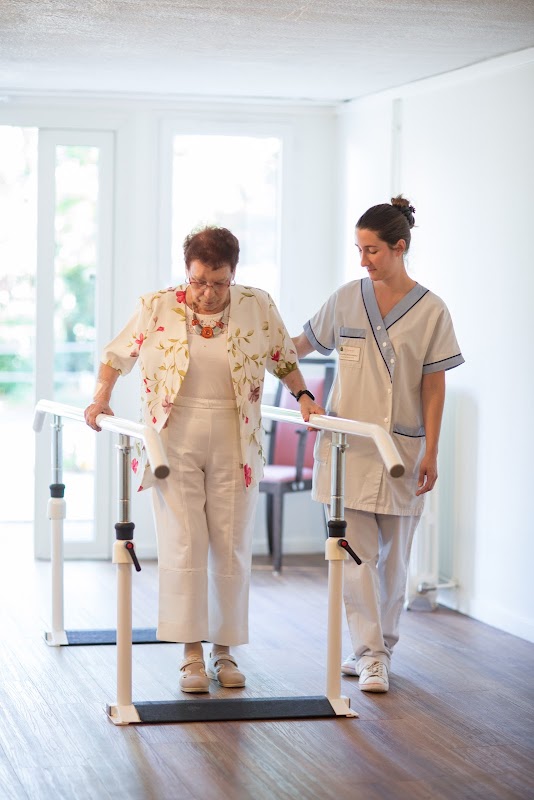 EHPAD L'écureuil - Photo 4 sur 5 - Espaces de vie