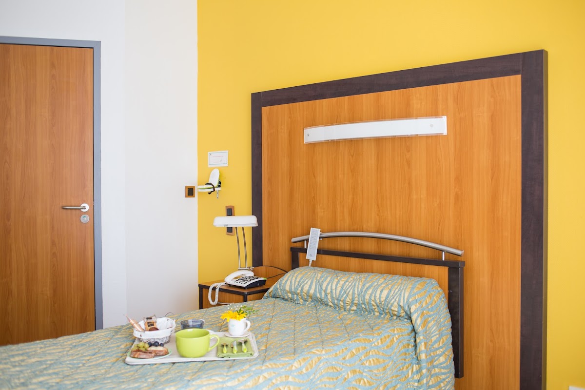 EHPAD L'écureuil - Photo 2 sur 5 - Intérieur et espaces communs