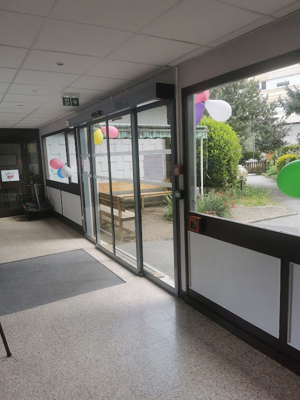 Résidence Bonne nouvelle - Photo 5 sur 5 - Environnement et extérieurs