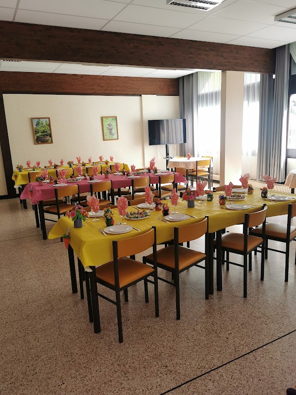 Résidence Bonne nouvelle - Photo 3 sur 5 - Chambres et hébergement