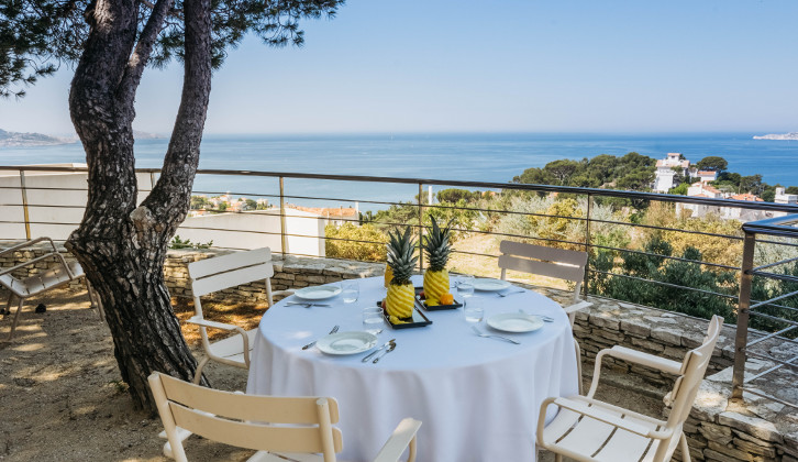 EHPAD Le Soleil du Roucas Blanc - Photo 3 sur 5 - Chambres et hébergement