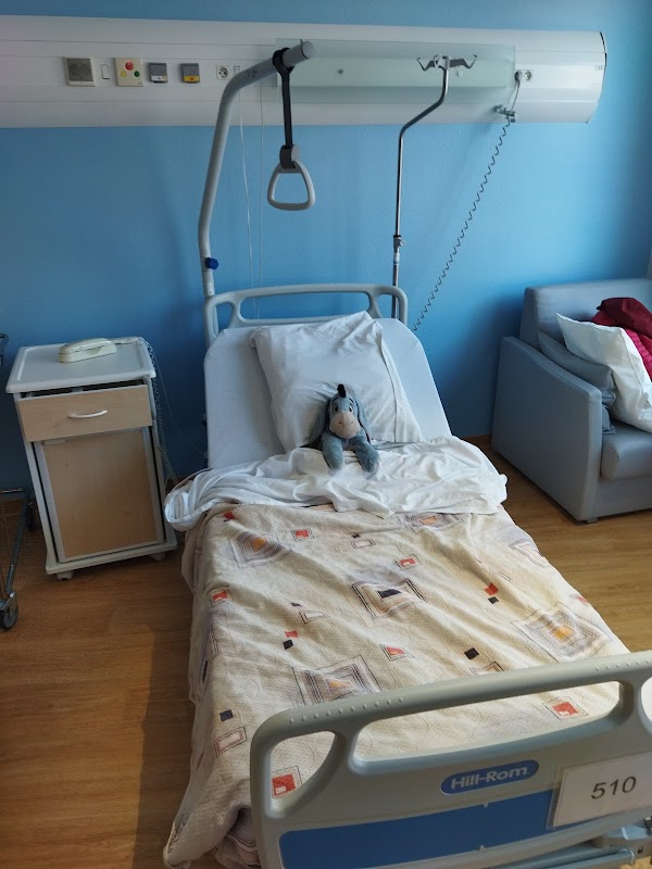 EHPAD Bon accueil - Photo 3 sur 5 - Chambres et hébergement