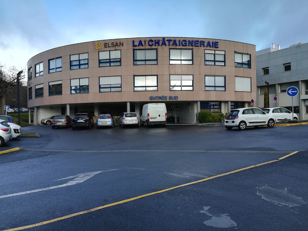 EHPAD Bon accueil - Photo 2 sur 5 - Intérieur et espaces communs