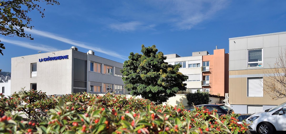 EHPAD Bon accueil - Photo 5 sur 5 - Environnement et extérieurs