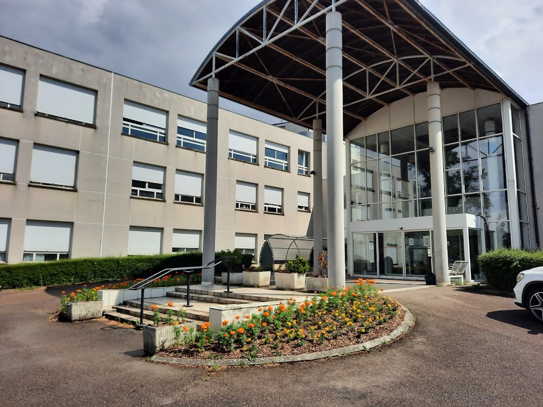 EHPAD La Martinière - Photo 2 sur 5 - Intérieur et espaces communs