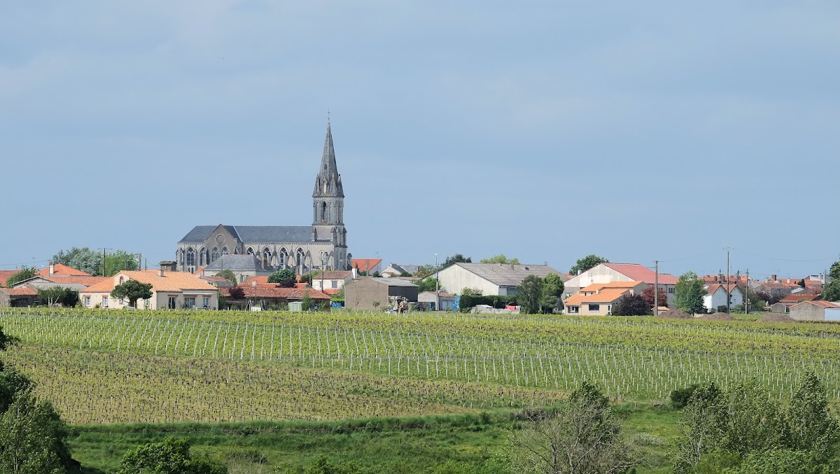 EHPAD d'Orée - Photo 4 sur 5 - Espaces de vie