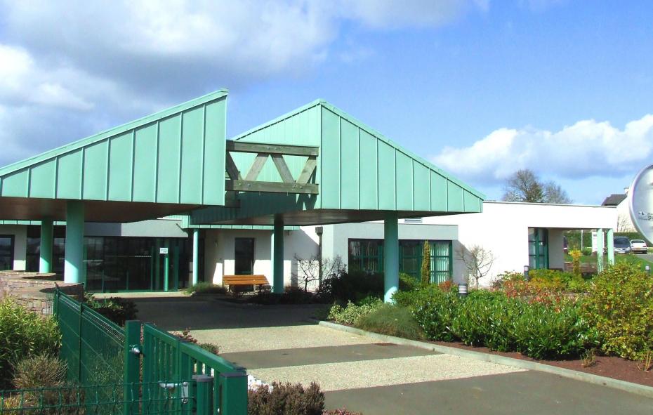 EHPAD Les Jardins du Perray - Photo principale