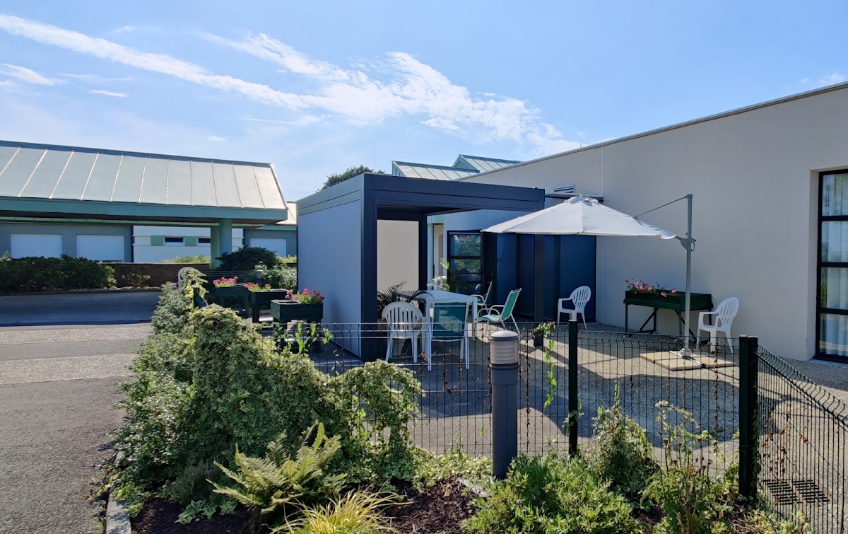 EHPAD Les Jardins du Perray - Photo 5 sur 5 - Environnement et extérieurs