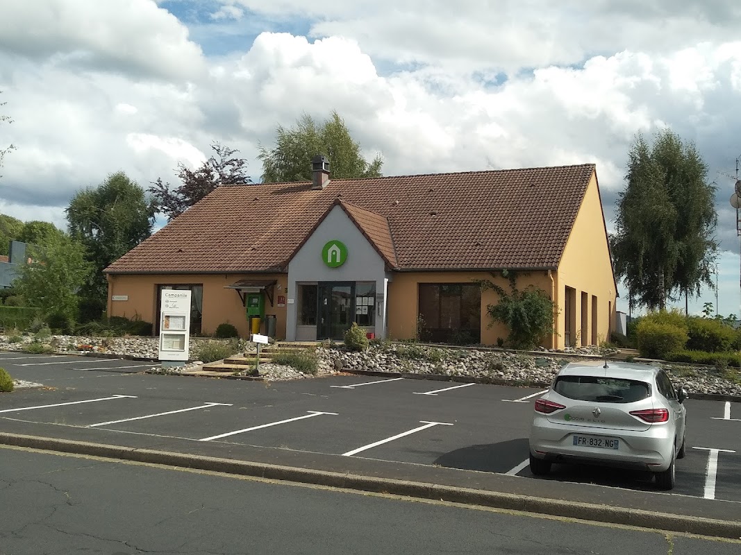 EHPAD - Résidence de Coissy - Photo 4 sur 5 - Espaces de vie