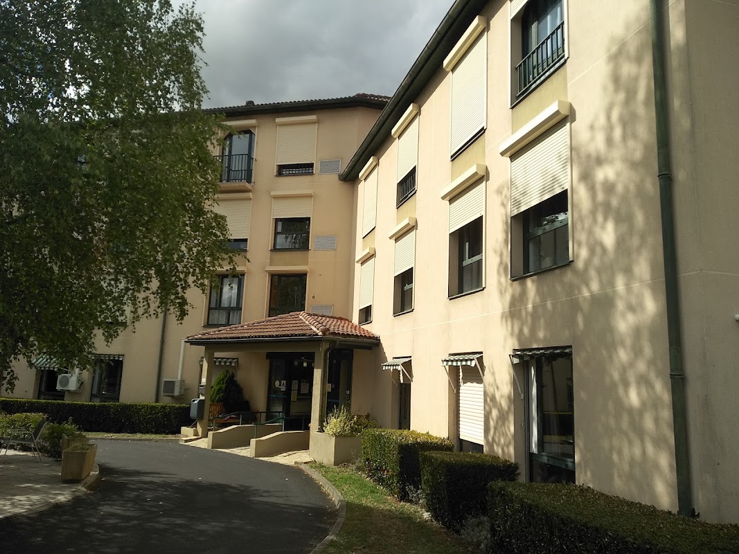 Photo de EHPAD - Résidence de Coissy, EHPAD à AURILLAC