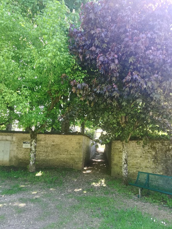 Photo de EHPAD Le Mail, EHPAD à CHATEAUVILLAIN