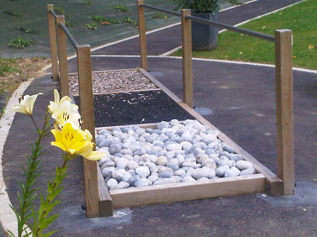 EHPAD Le Clos Saint-Martin - Photo 3 sur 5 - Chambres et hébergement