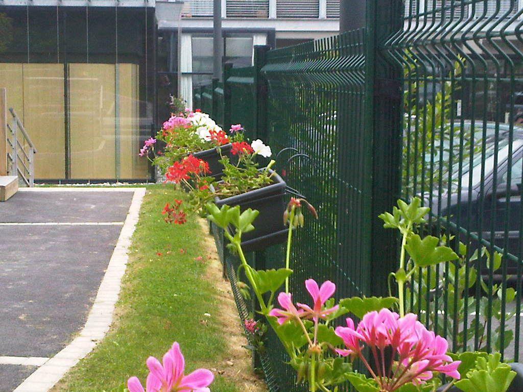 EHPAD Le Clos Saint-Martin - Photo 2 sur 5 - Intérieur et espaces communs
