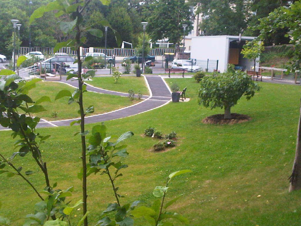 EHPAD Le Clos Saint-Martin - Photo 4 sur 5 - Espaces de vie