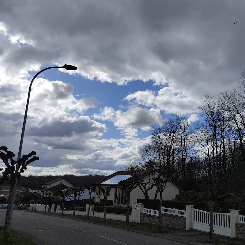 Photo de USLD de l'Hôpital Rebeyrol, ESLD à LIMOGES