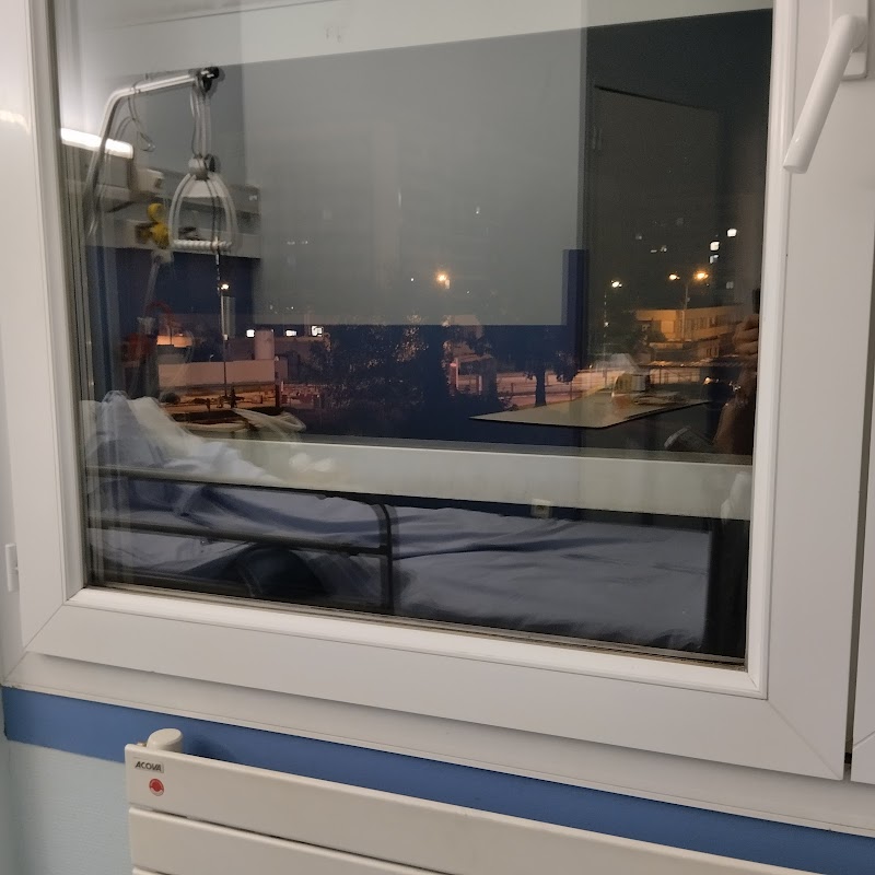 USLD de l'Hôpital Rebeyrol - Photo 5 sur 5 - Environnement et extérieurs