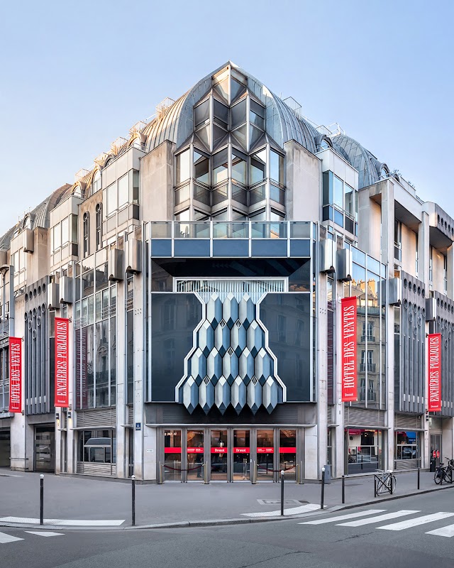 Photo de Logements Drouot, Résidence autonomie à PARIS